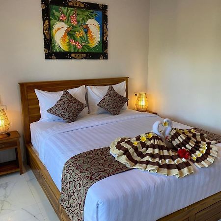 Pattri Dihati Lembongan Extérieur photo