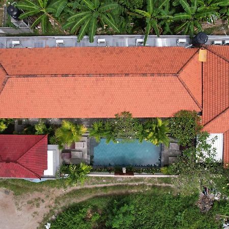 Pattri Dihati Lembongan Extérieur photo