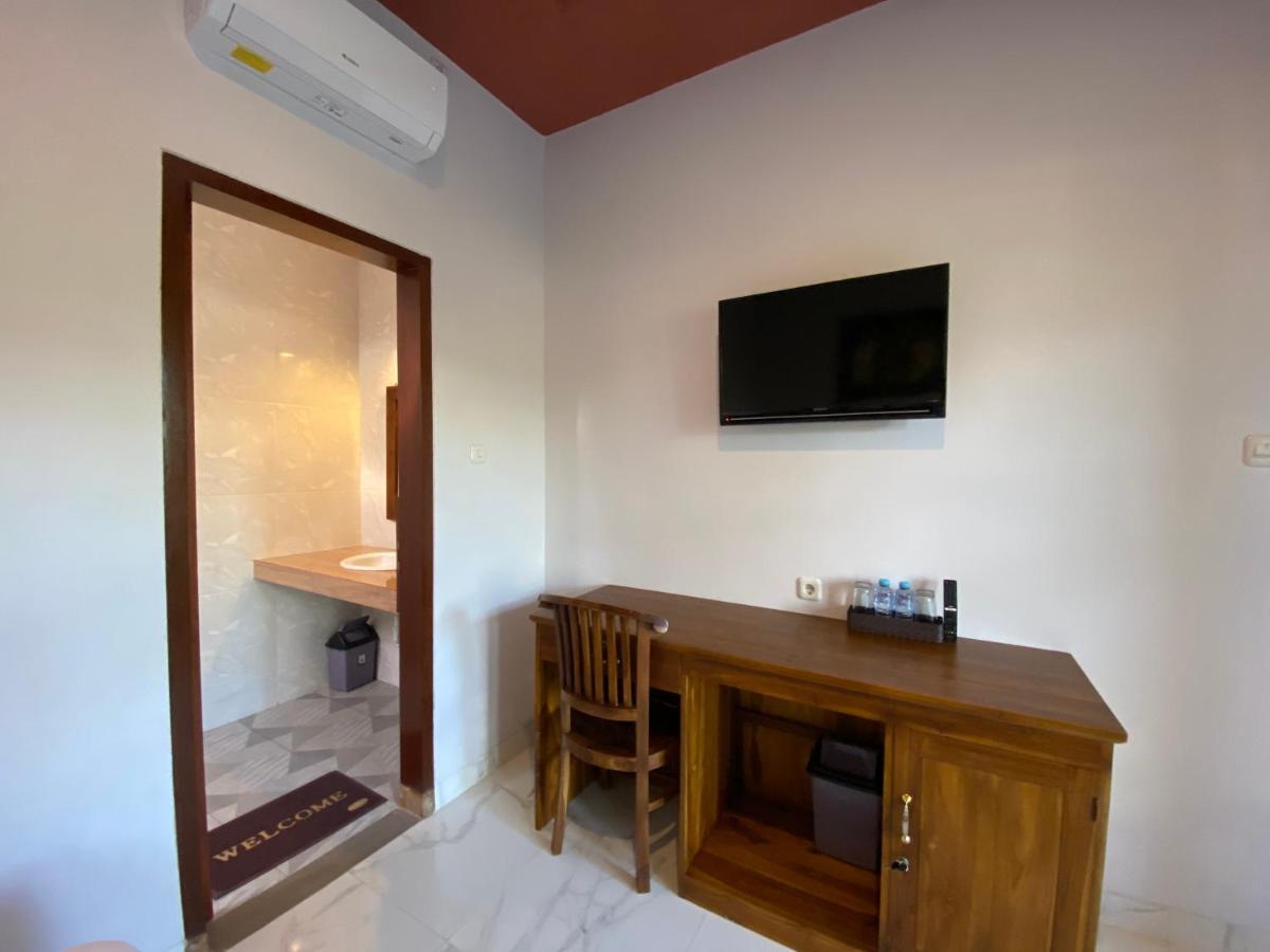 Pattri Dihati Lembongan Extérieur photo