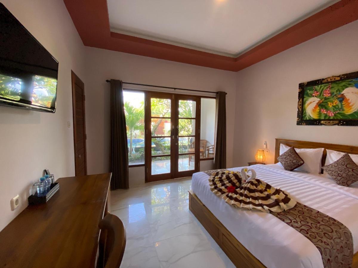 Pattri Dihati Lembongan Extérieur photo