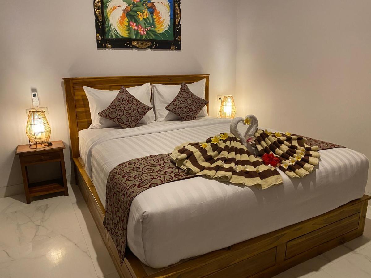 Pattri Dihati Lembongan Extérieur photo